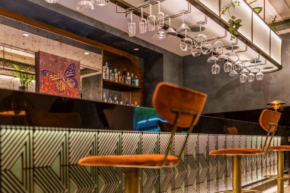 The Artisan Istanbul MGallery 4