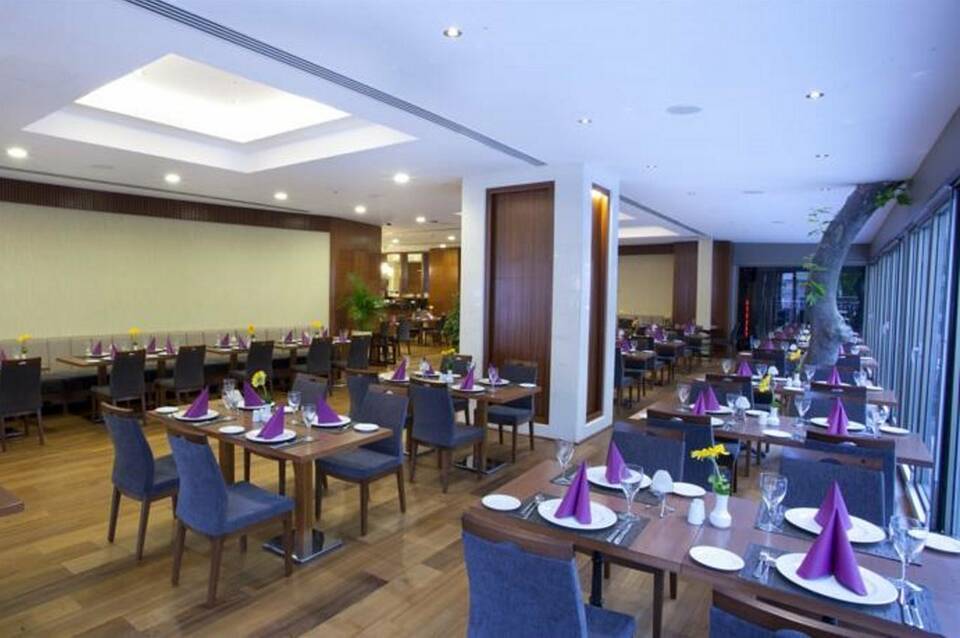 The Parma Hotel Taksim 3