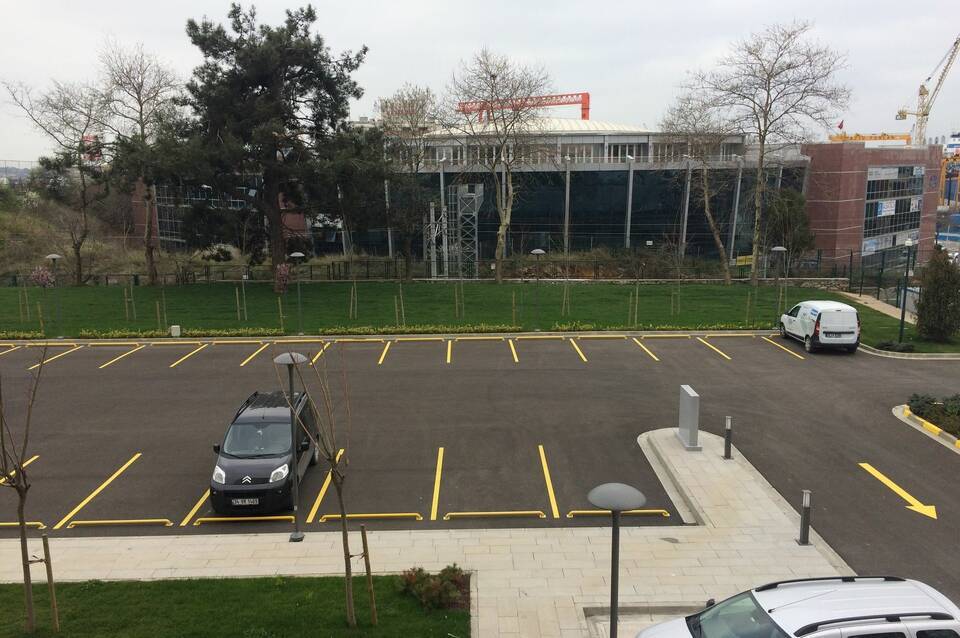 ibis Istanbul Tuzla 1
