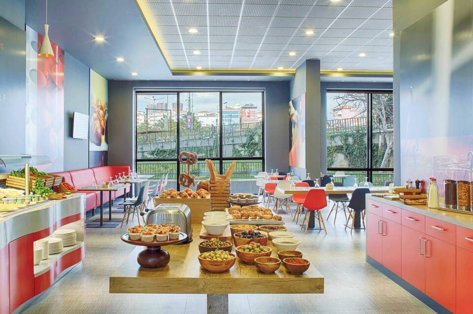 ibis Istanbul Tuzla 2