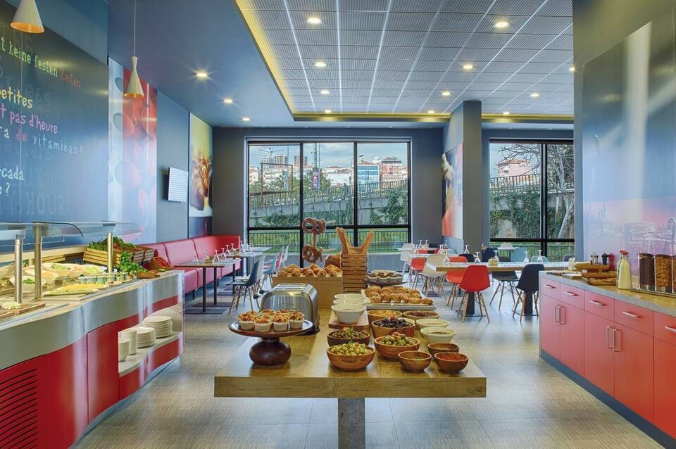 ibis Istanbul Tuzla 4