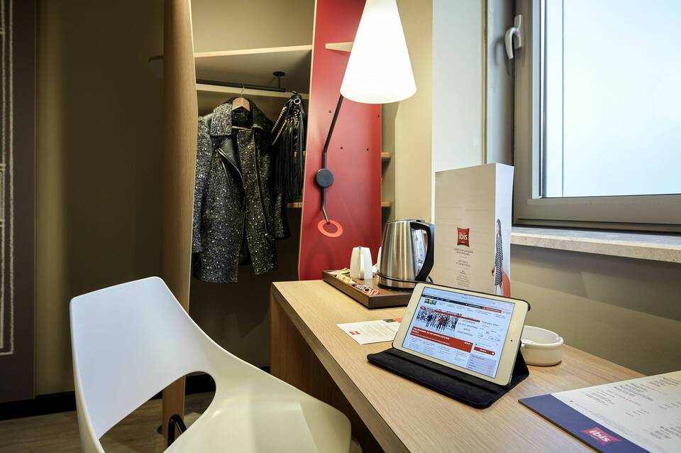 ibis Istanbul Tuzla 5