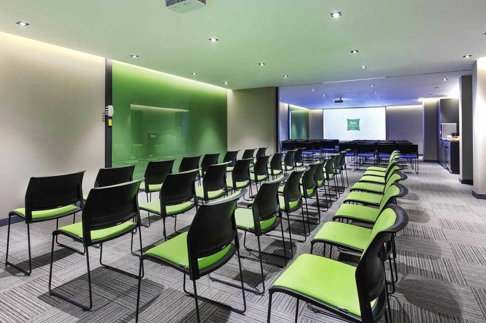 Ibis Styles Istanbul Atasehir 2