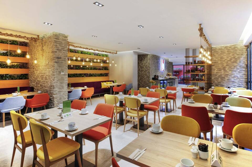 Ibis Styles Istanbul Atasehir 3