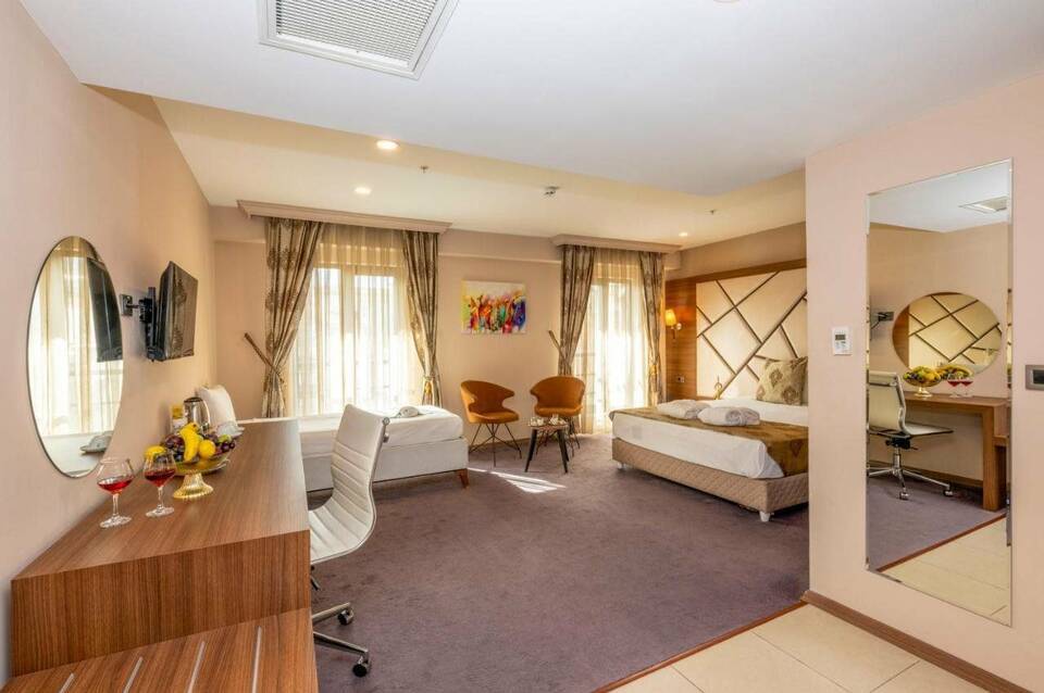 Litros Hotel & Spa 3