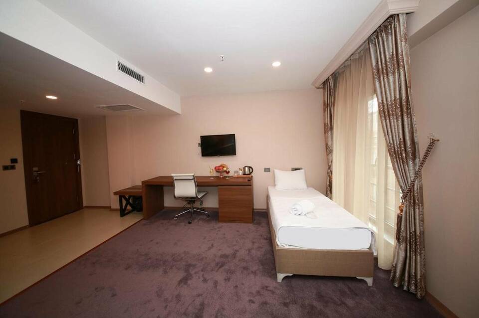 Litros Hotel & Spa 4