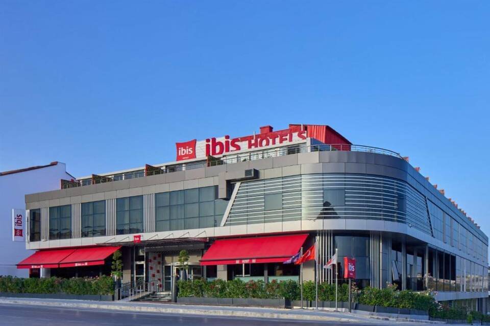 ibis Istanbul West 2