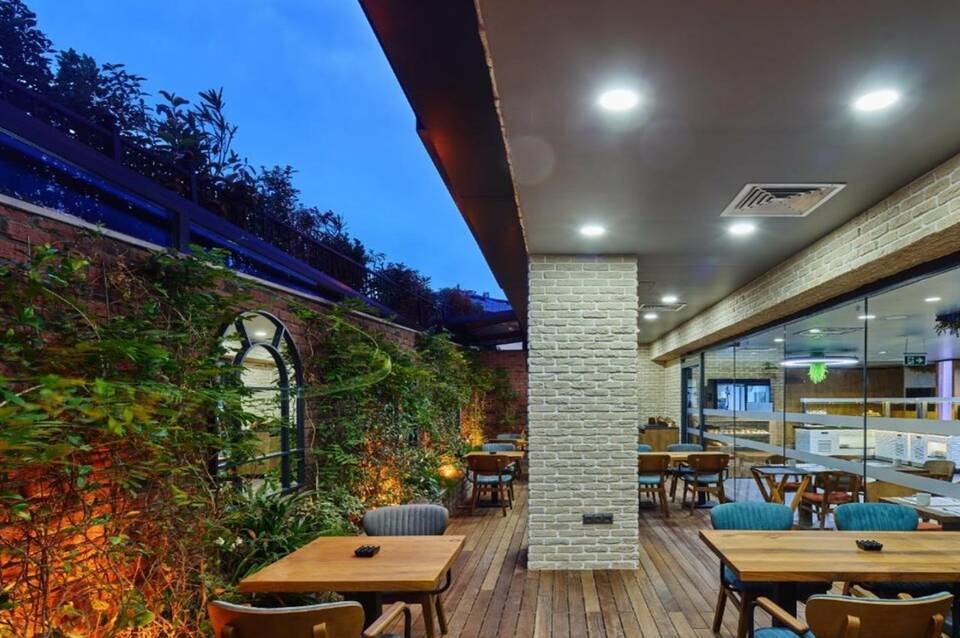 ibis Istanbul West 4