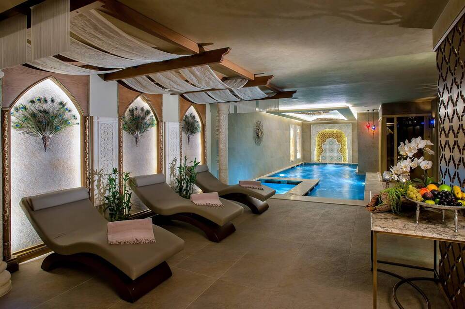 Romance Istanbul Hotel 2