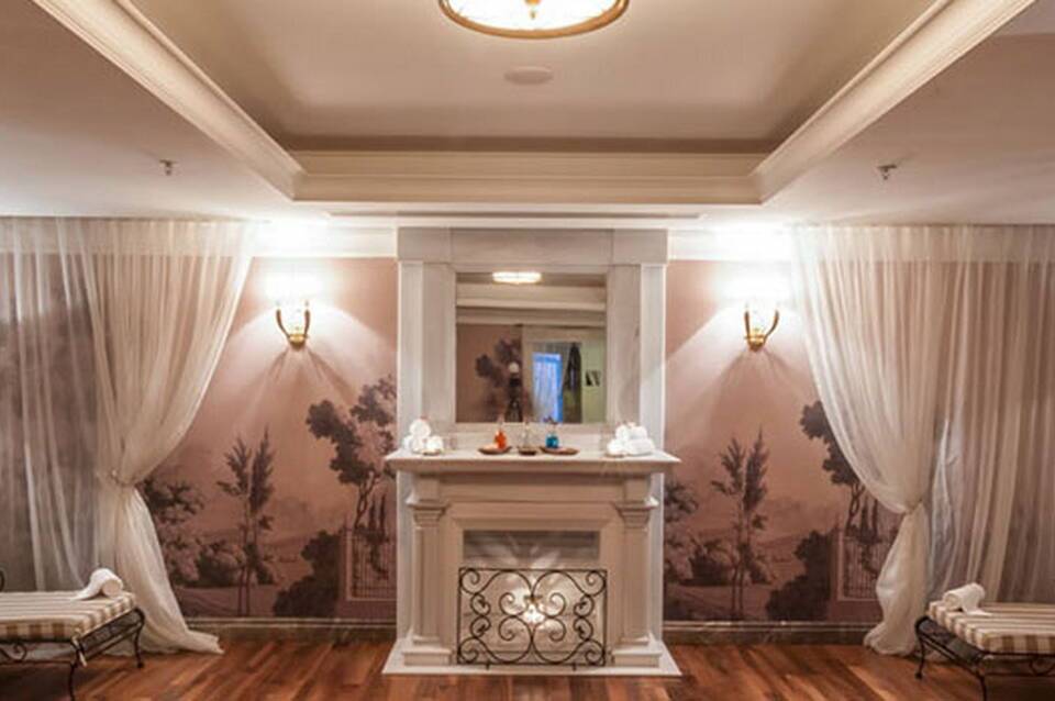 Rixos Pera Istanbul - Nickelodeon Play Access 1