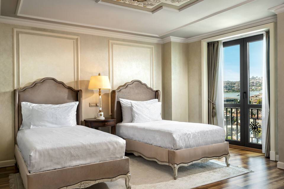 Rixos Pera Istanbul - Nickelodeon Play Access 3