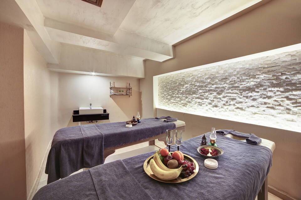 Great Fortune Hotel 1
