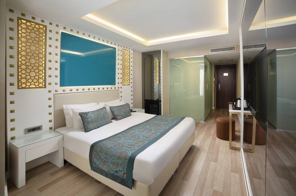 Great Fortune Hotel 2