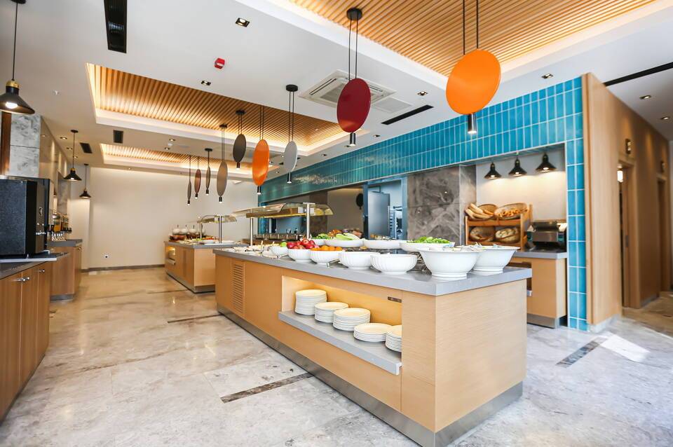 Ramada Plaza by Wyndham Istanbul Sultanahmet 5