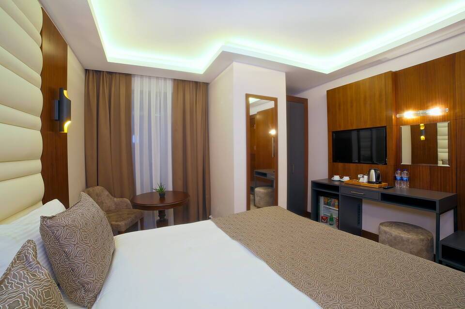 My Dream Istanbul Hotel 2