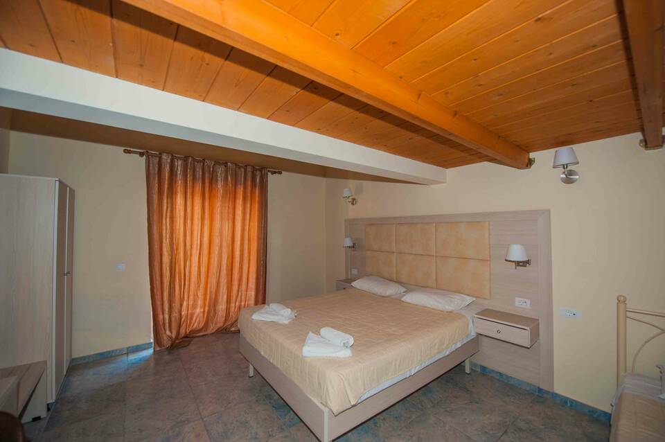 Blue Princess Beach Hotel and Suites 3