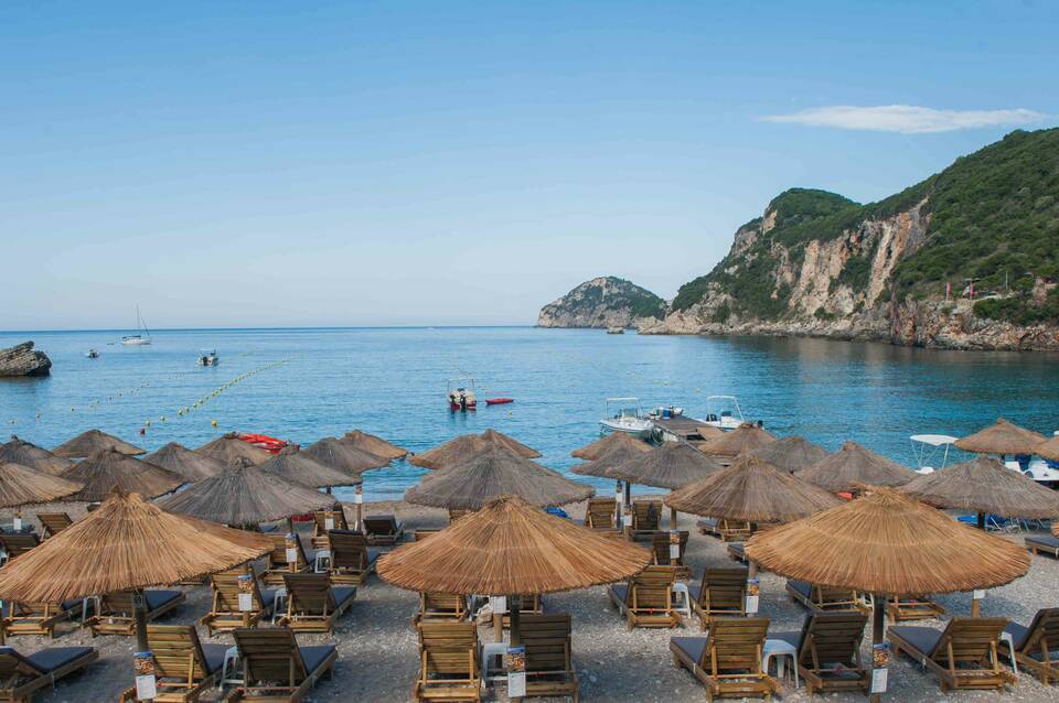 Blue Princess Beach Hotel and Suites 4