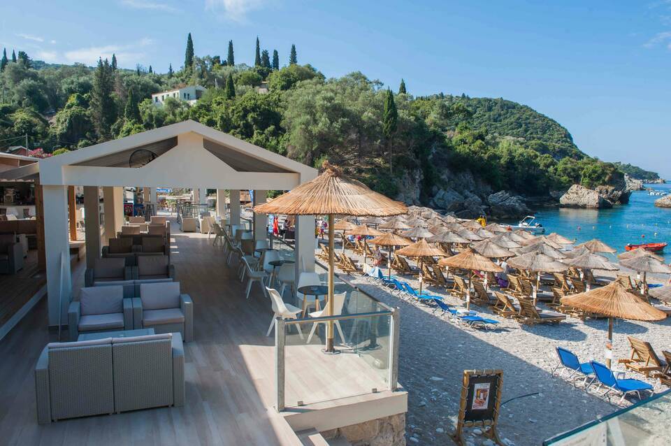 Blue Princess Beach Hotel and Suites 1