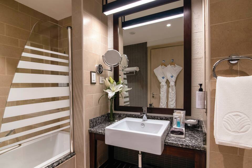 Amwaj Rotana - Jumeirah Beach Residence 2