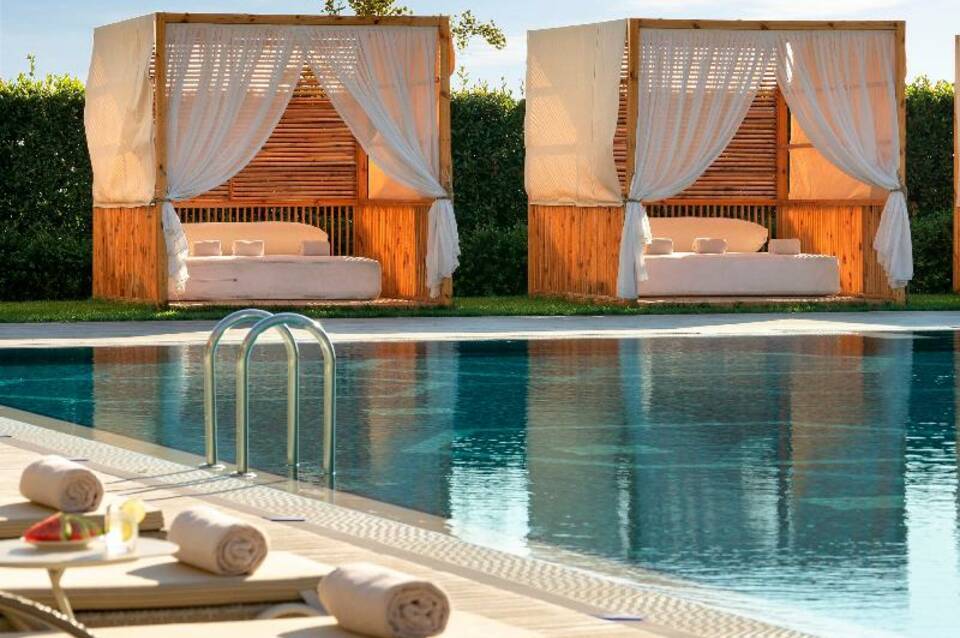 Crowne Plaza Istanbul Florya 1