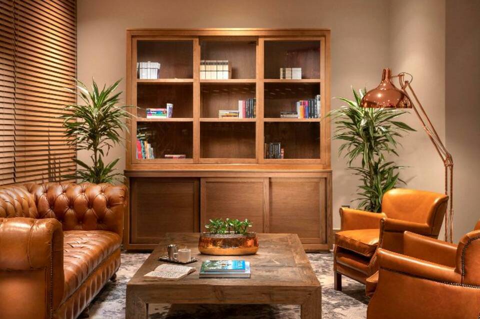 Crowne Plaza Istanbul Florya 3