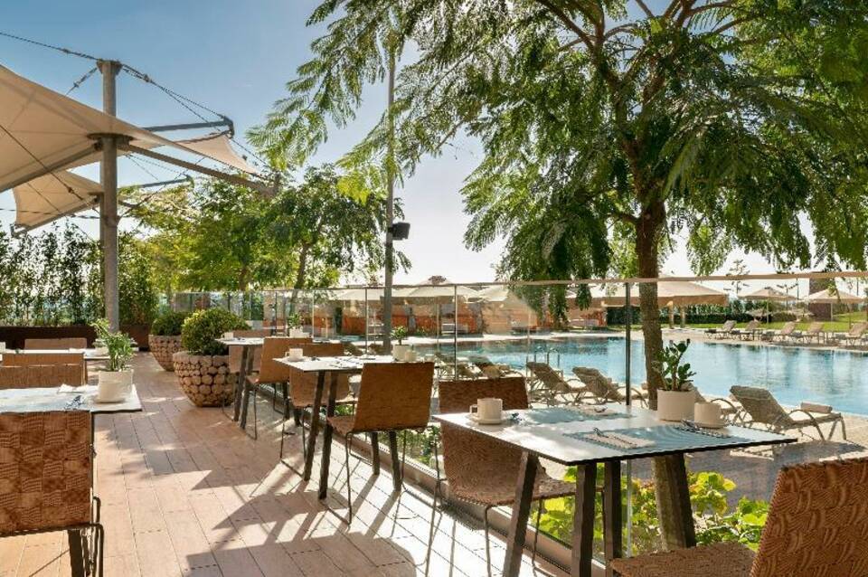 Crowne Plaza Istanbul Florya 5