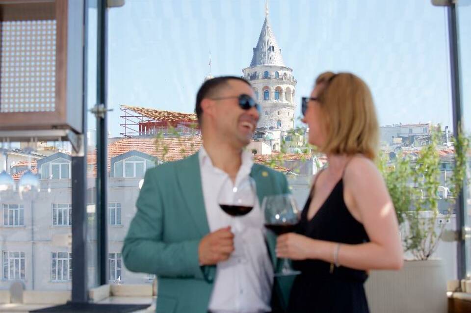 Hotel Momento Golden Horn 1