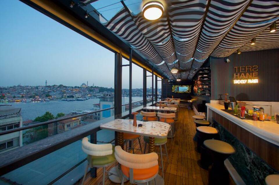 Hotel Momento Golden Horn 2