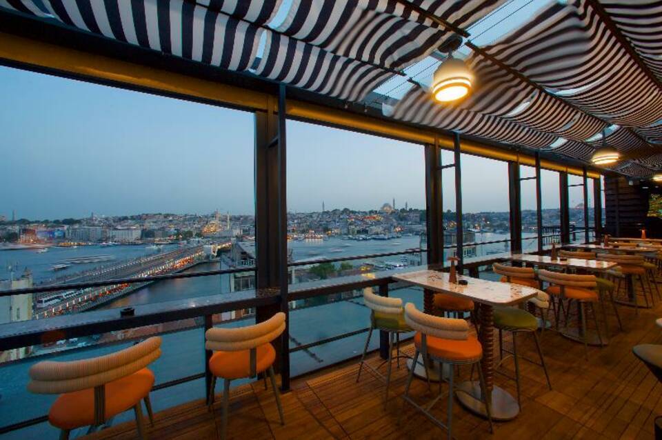 Hotel Momento Golden Horn 3