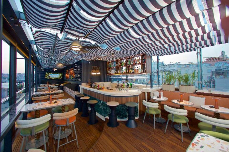 Hotel Momento Golden Horn 5