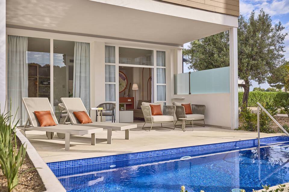 ZAFIRO Alzinar Mar Adults Only 2