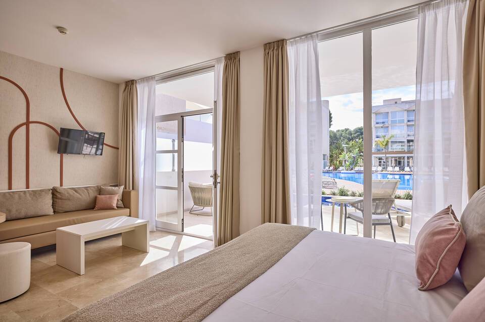 ZAFIRO Alzinar Mar Adults Only 4