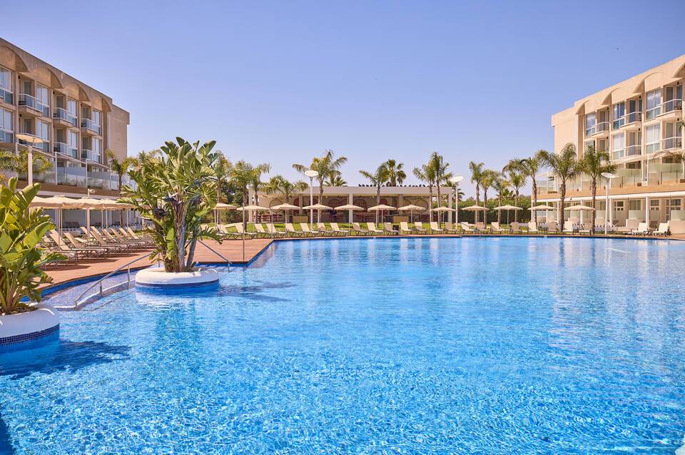 ZAFIRO Alzinar Mar Adults Only 1