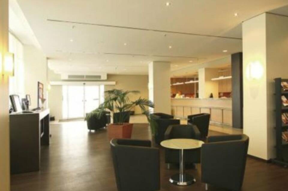 ibis Dresden Zentrum 2