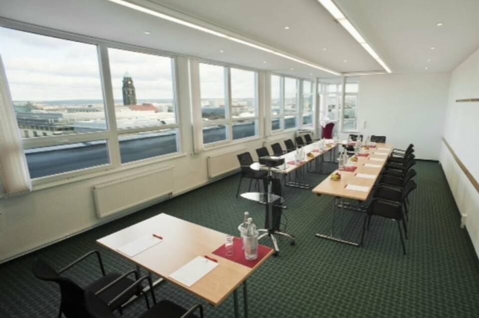 ibis Dresden Zentrum 5