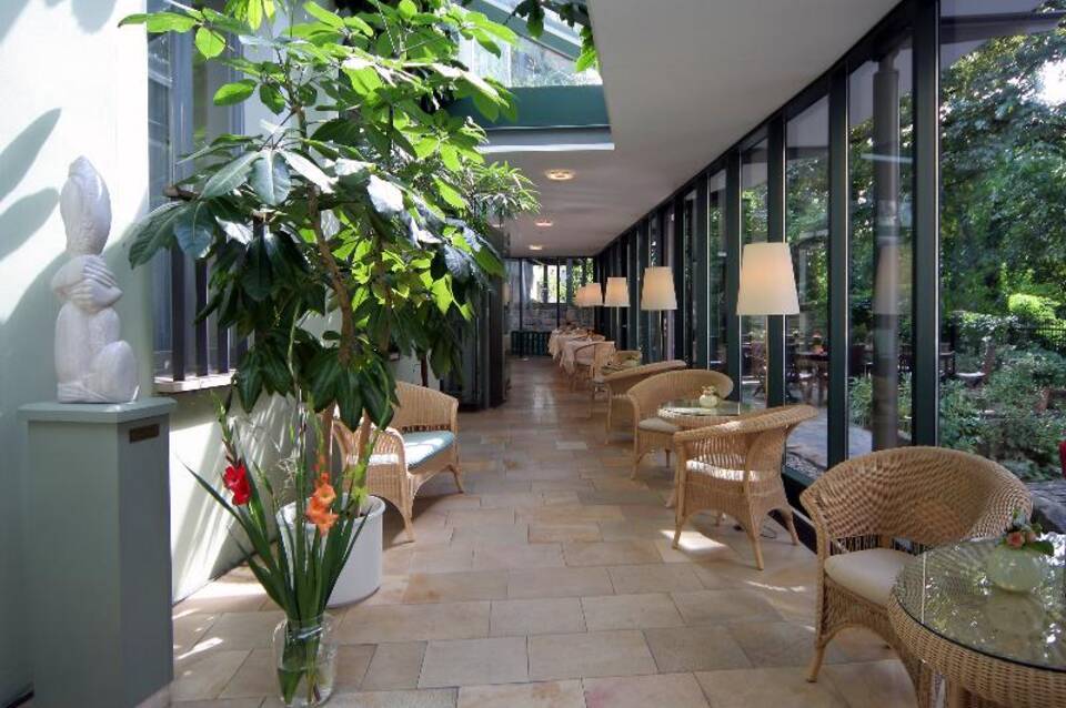 Hotel Martha 2