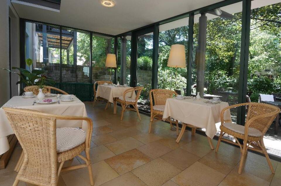 Hotel Martha 3