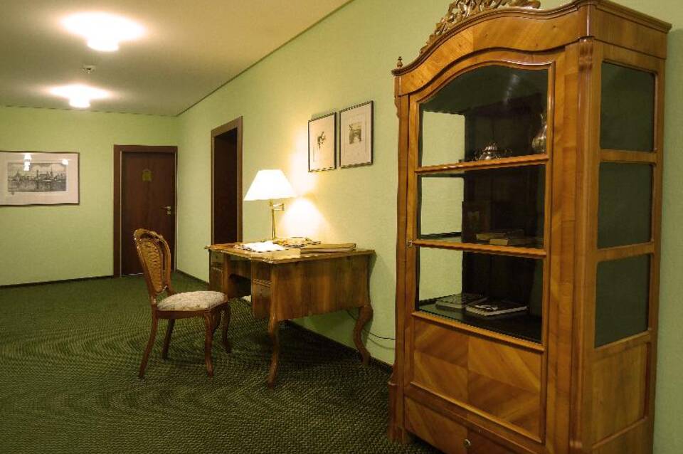 Hotel Martha 4