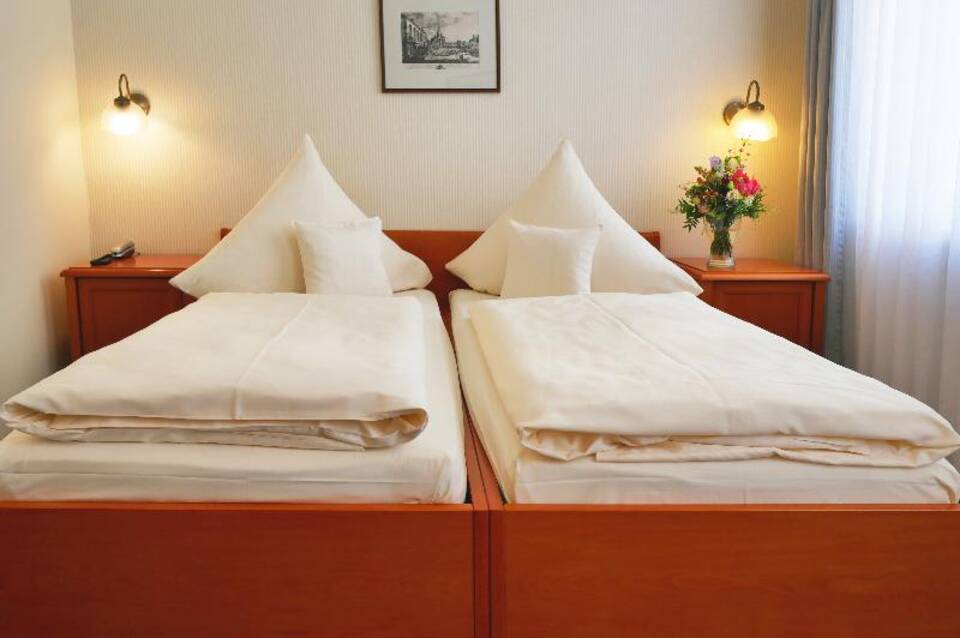 Hotel Martha 5
