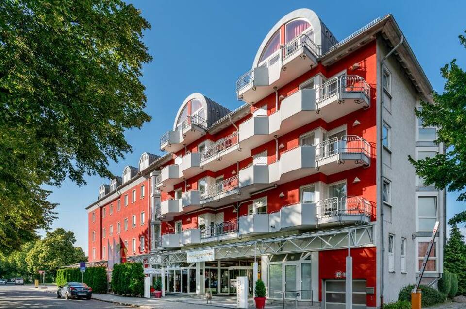 Andante Hotel Dresden 2