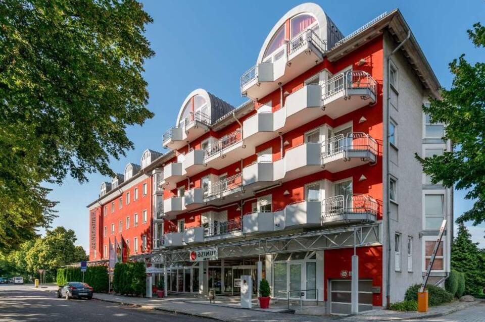Andante Hotel Dresden 3