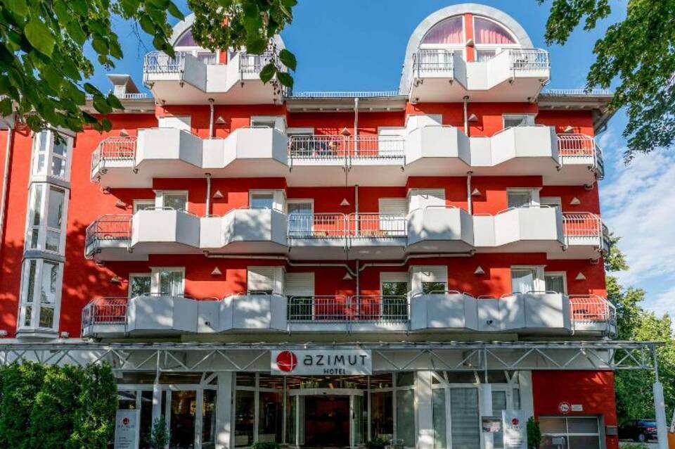 Andante Hotel Dresden 4
