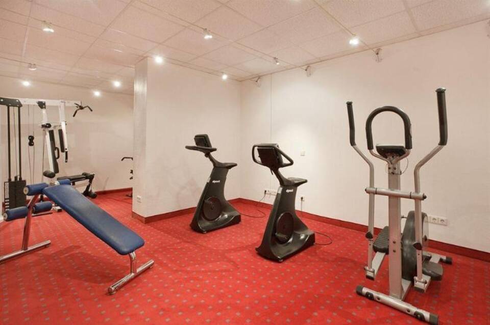 Andante Hotel Dresden 5
