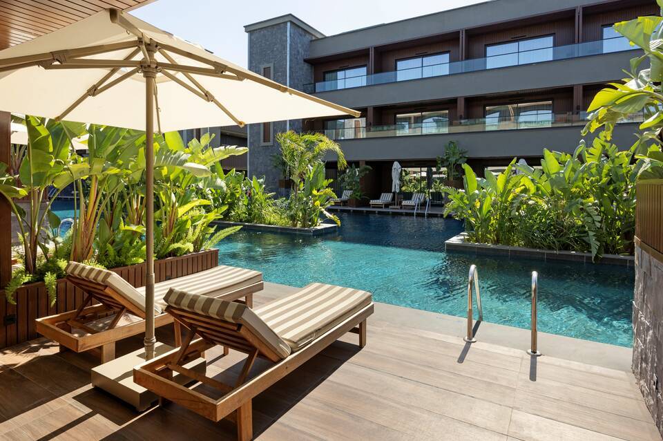 Jacaranda Luxury 3