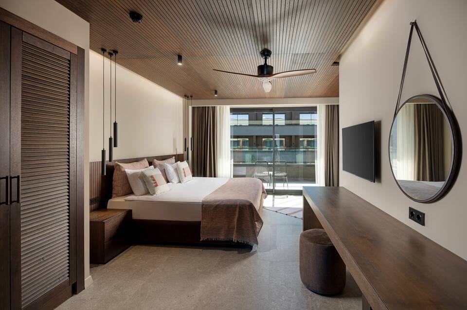 Jacaranda Luxury 5