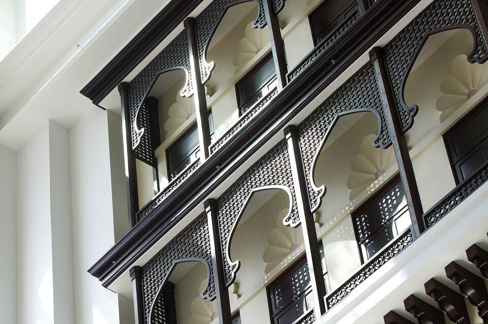 Bab Al Qasr 2