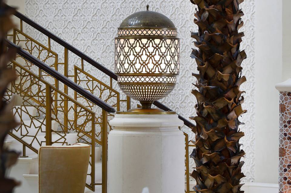 Bab Al Qasr 3