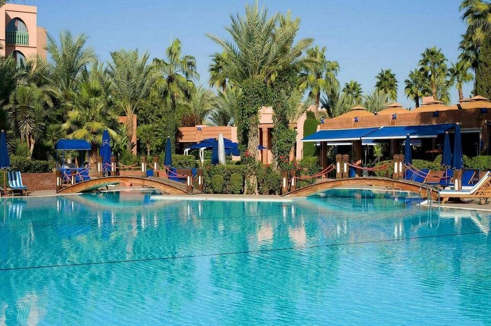 Le Meridien N'Fis 1