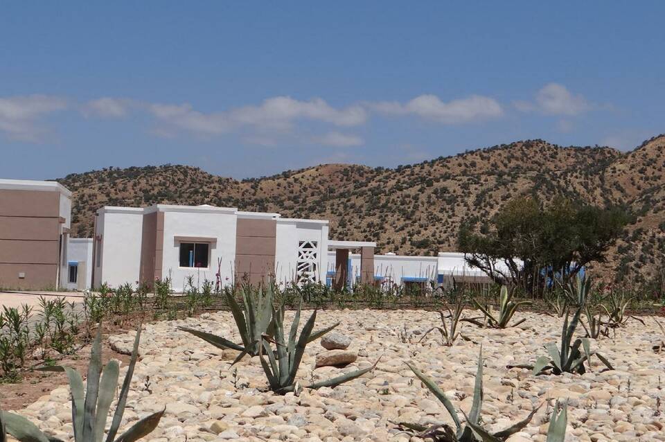 Lunja Village 1