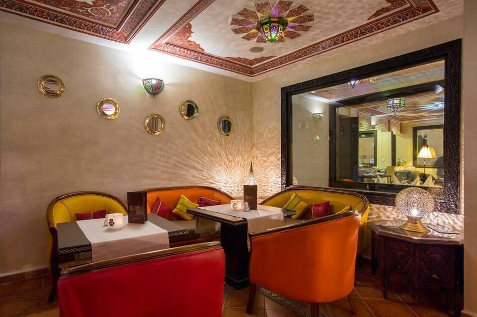 Atlantic Hotel 5